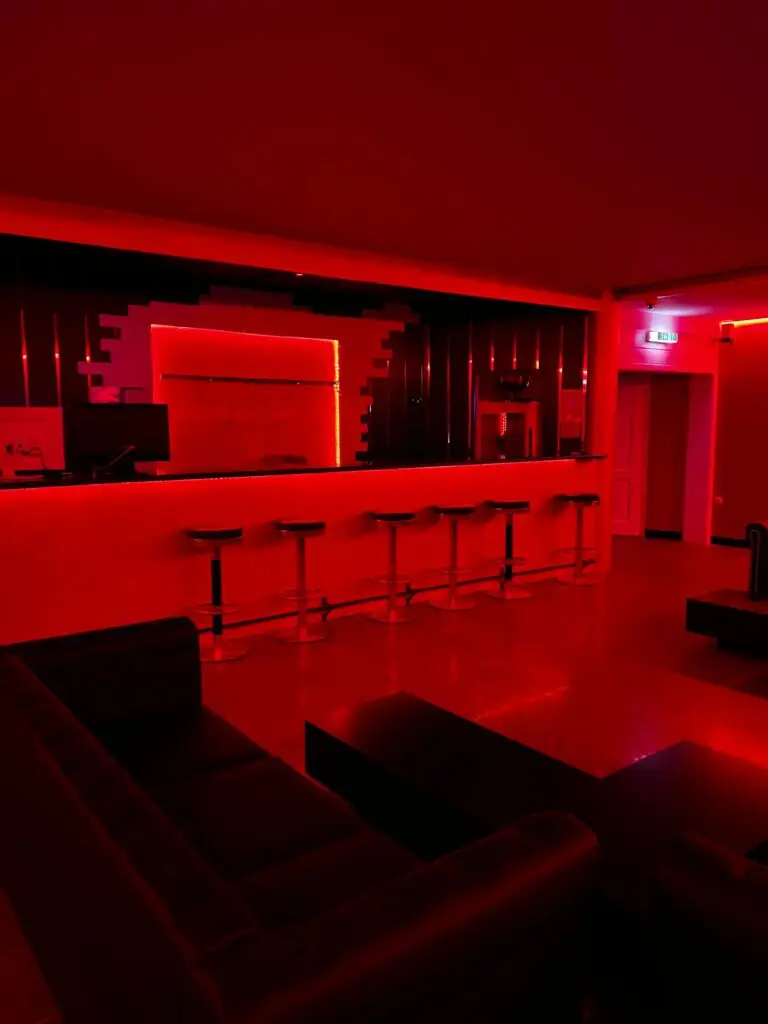 Bordell Bar_in_Augsburg_Red_Roses_9